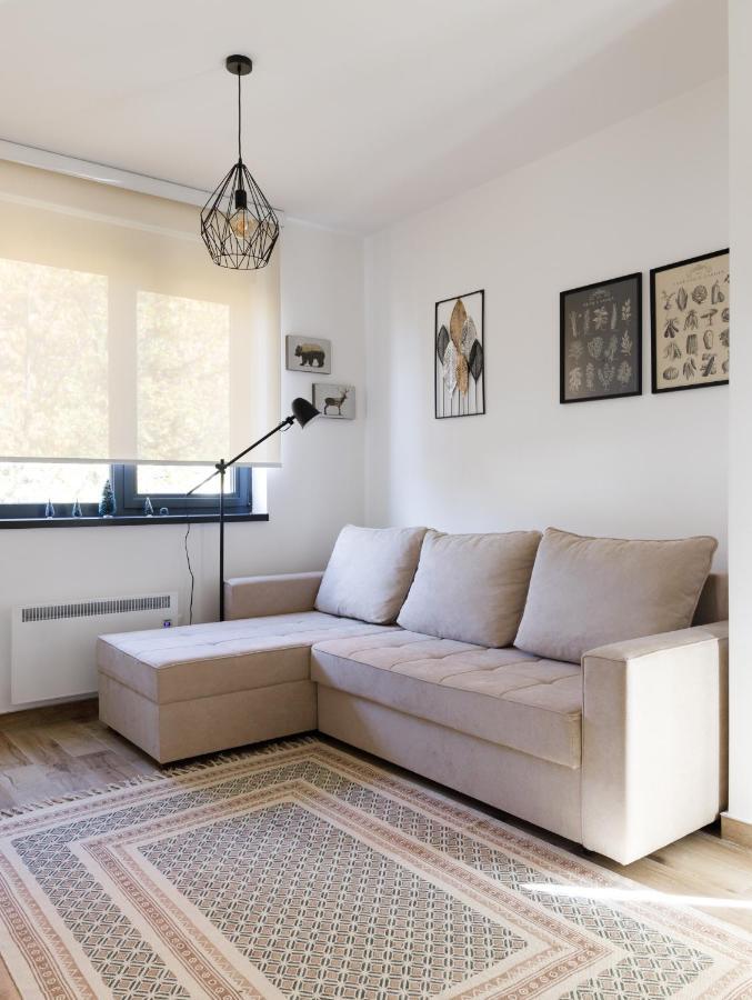 34 Razloga Apartment *