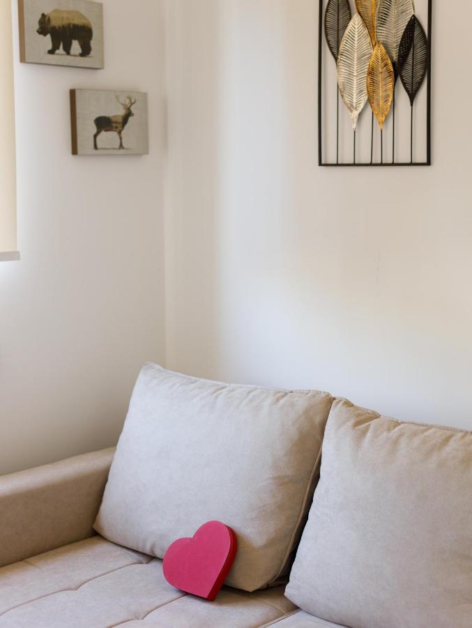 Apartment 34 Razloga