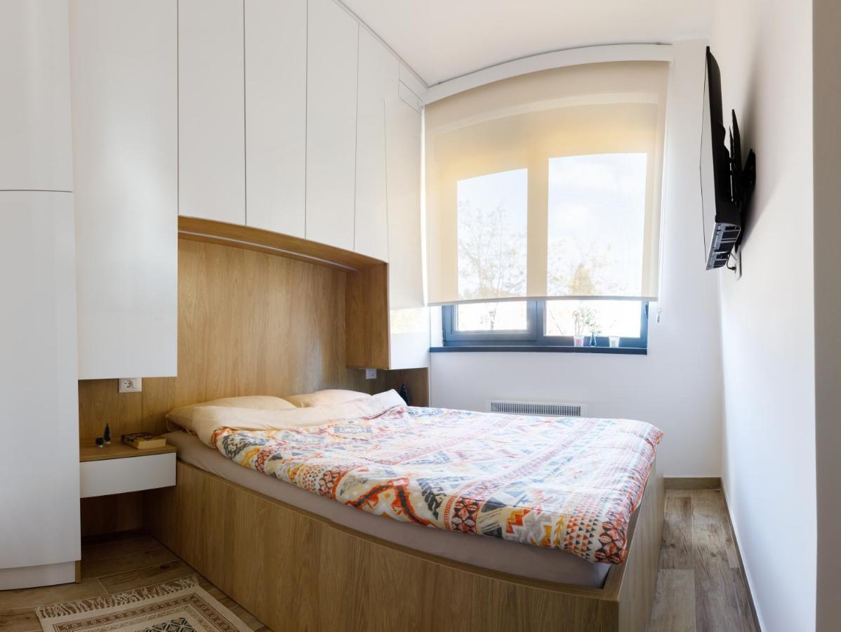 Apartment 34 Razloga