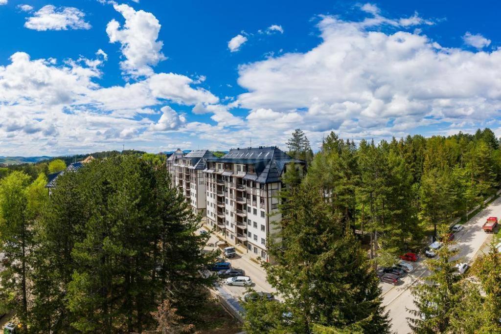 34 Razloga Zlatibor