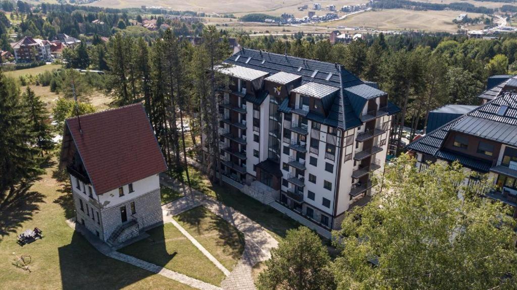 Apartment 34 Razloga Zlatibor